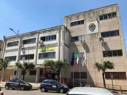 Comune di Grottaglie
