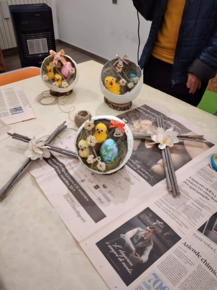 Foto del Laboratorio 