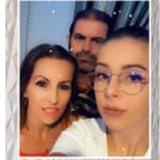 Foto della Famiglia Malaj