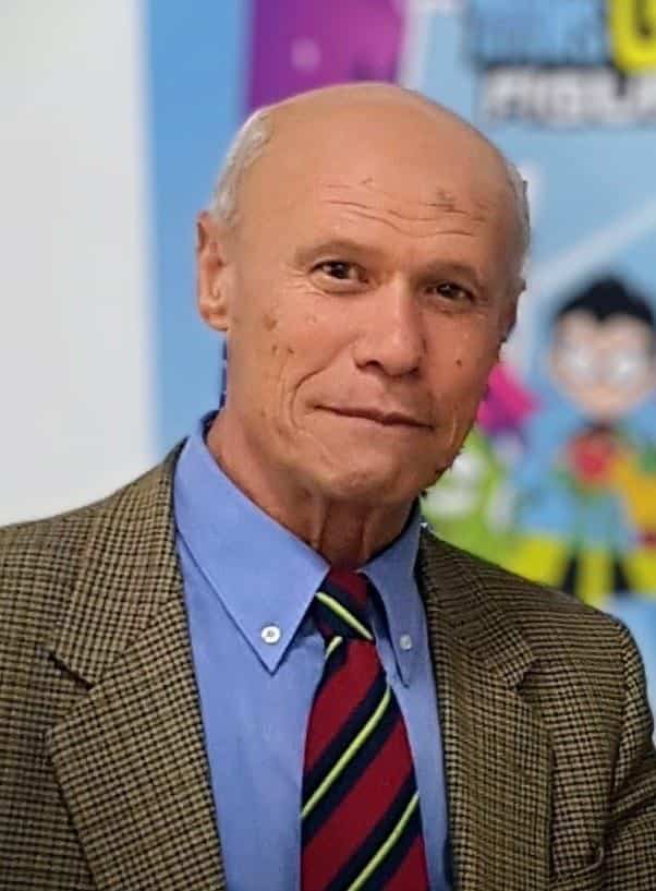 Foto di Giovanni De Benedictis