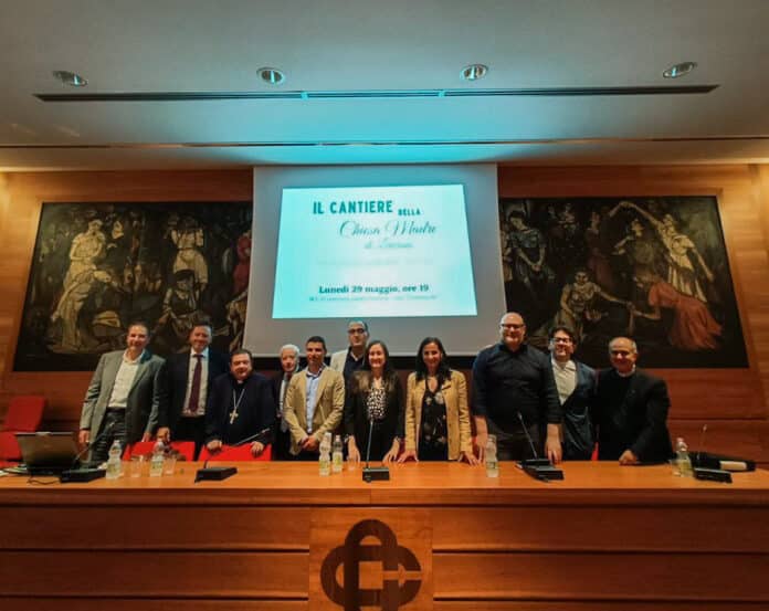 Foto dell'evento a Leverano