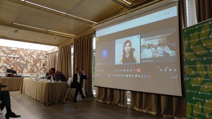 Foto dell'incontro