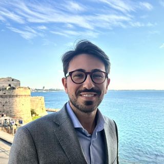 Foto Assessore urbanistica taranto