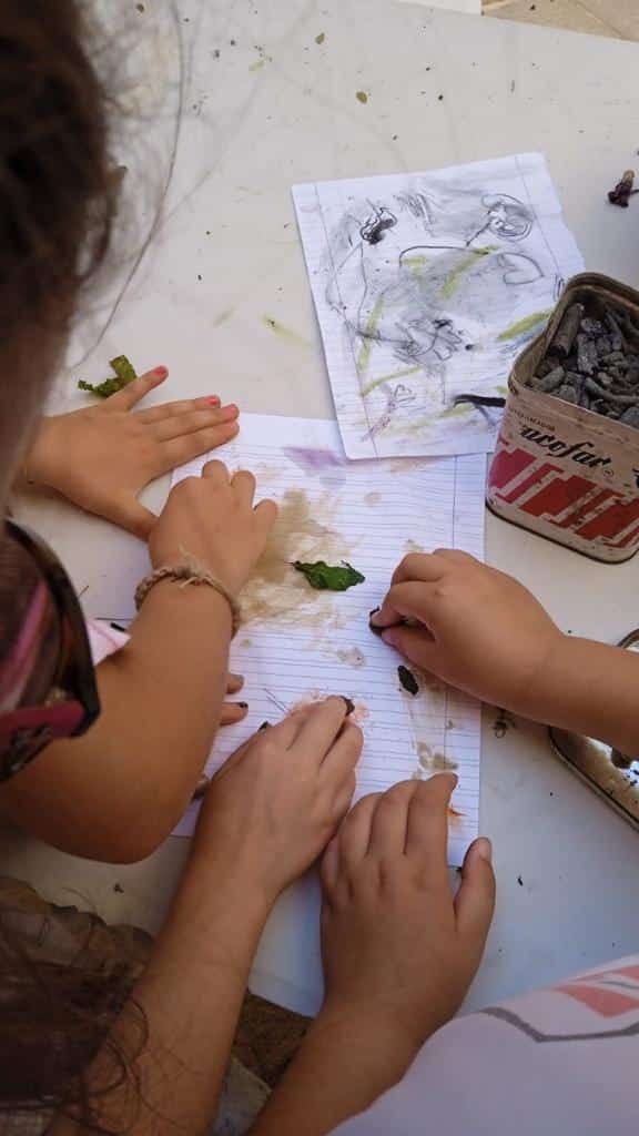 Laboratorio green economy