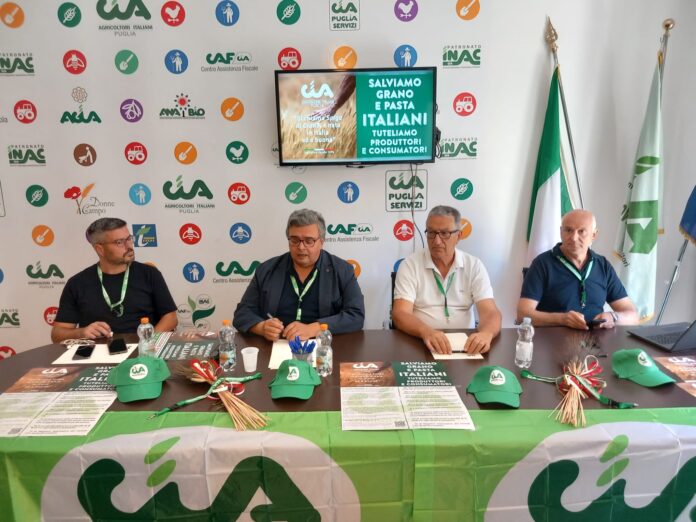 Foto della conferenza