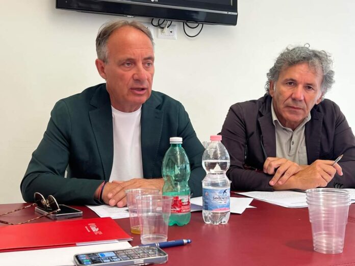 Leo e Biancofiore