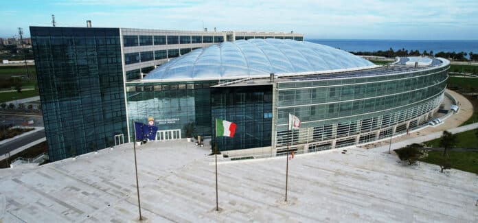 Foto sede Regione Puglia