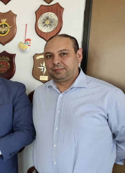Mario Prato presidente Piccola Industria BRindisi