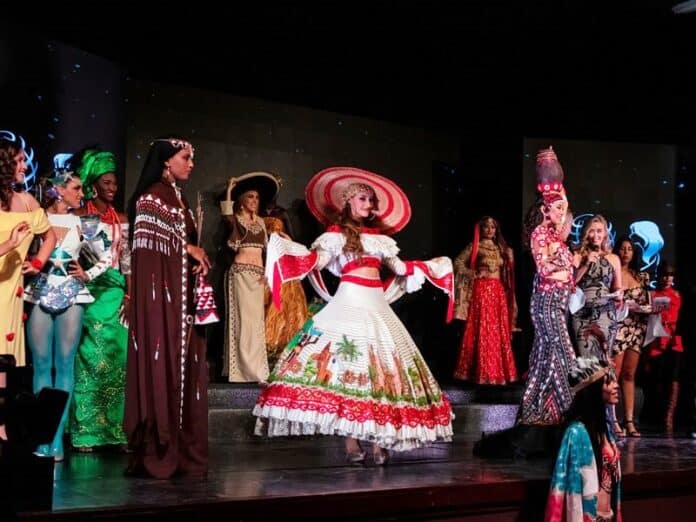 Costumi nazionali
