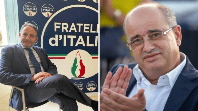 Foto di Filippo Melchiorre e Ignazio Zullo