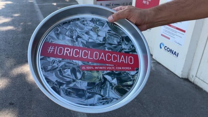 Foto del premio
