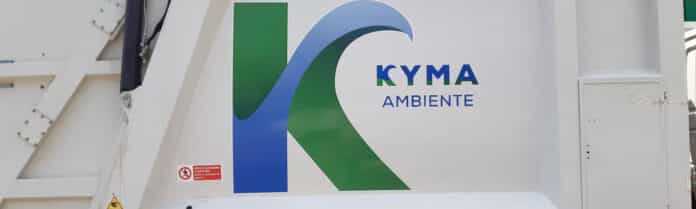 Foto della Kyma Ambiente