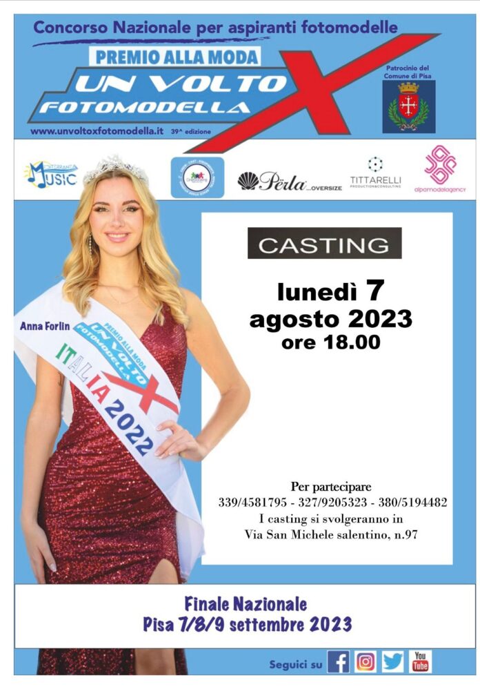 Locandina 