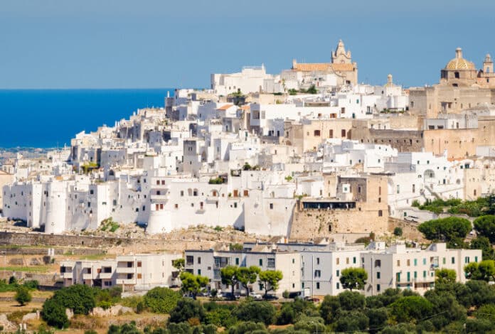 Foto di Ostuni
