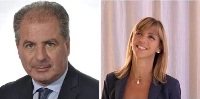 Foto di Vincenzo Gigantelli e Loredana Carulli