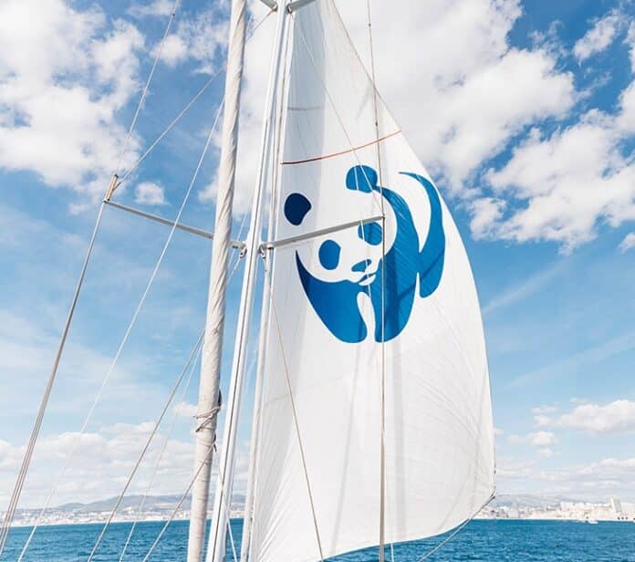 Foto di WWF Puglia