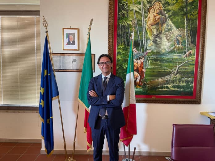 Domenico Attanasi