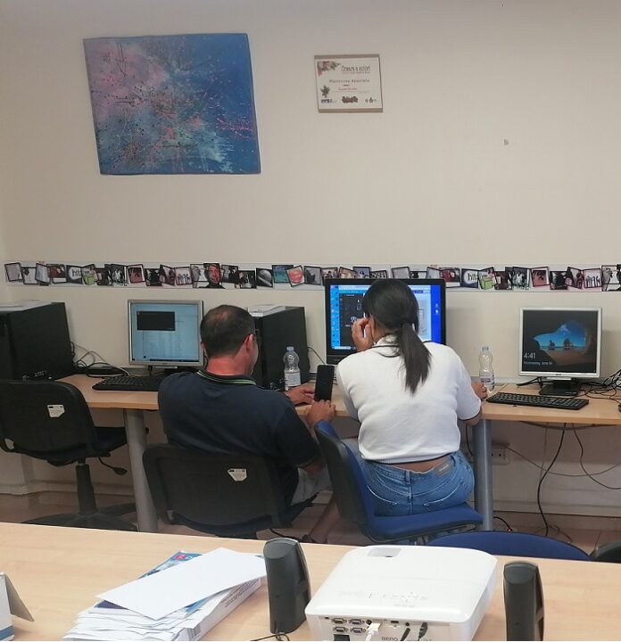 Formarsi per ripartire