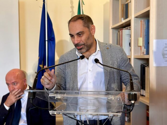 Rinaldo Melucci
