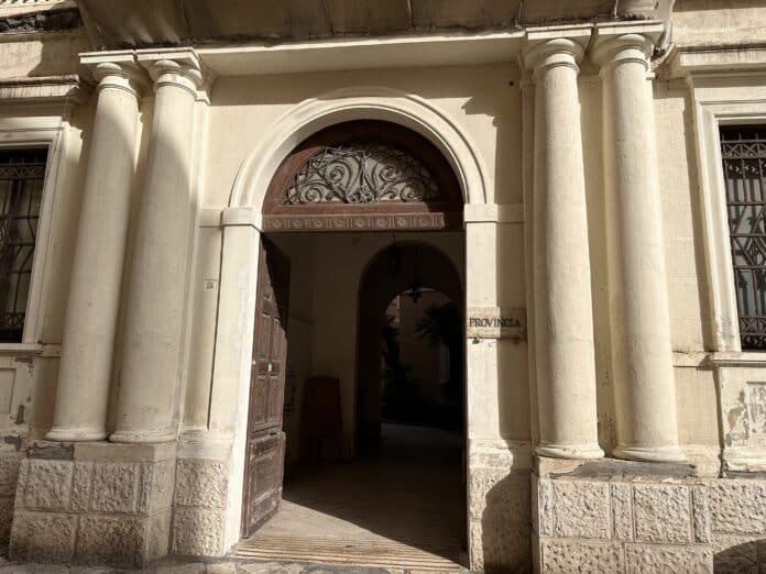 Palazzo di Provincia