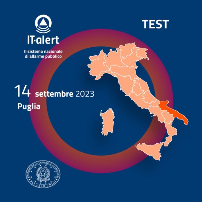 Foto di It-Alert