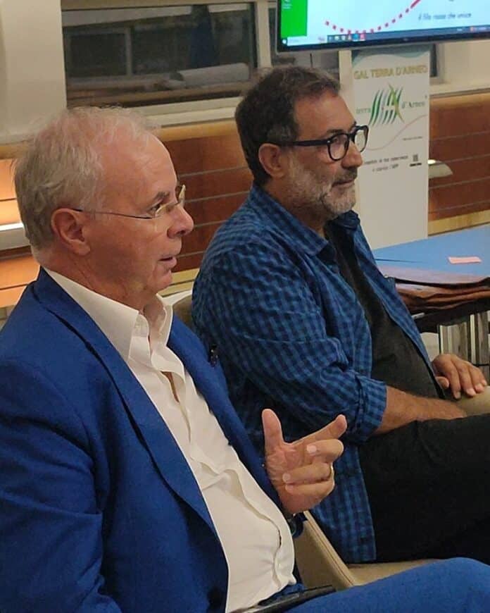 Foto dell'evento