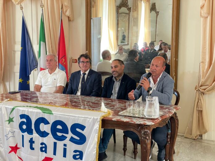 Delegazione Aces