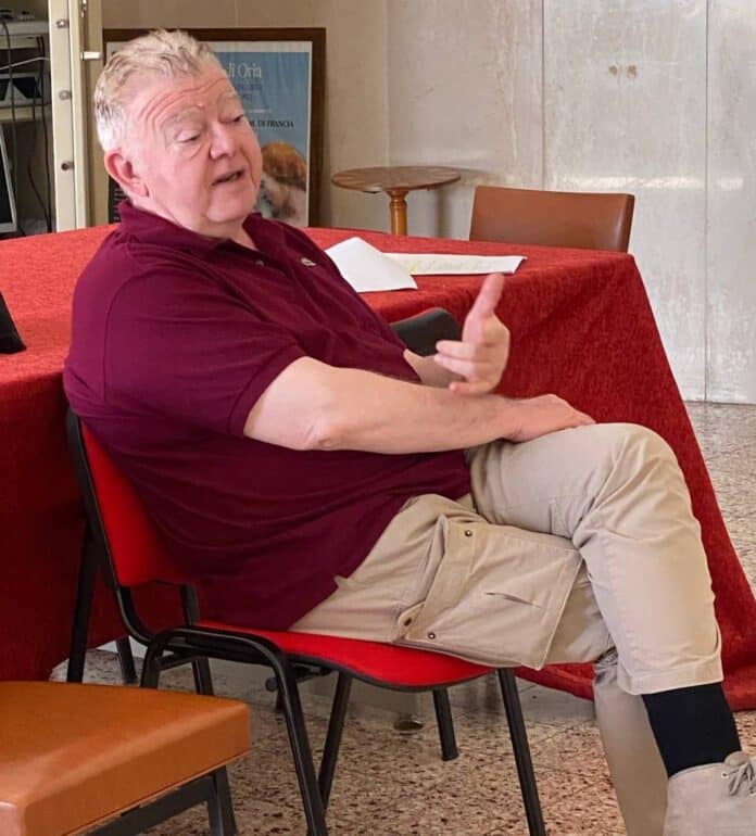 Giorgio Vignali
