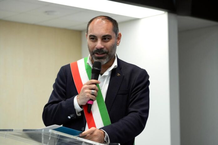 Rinaldo Melucci