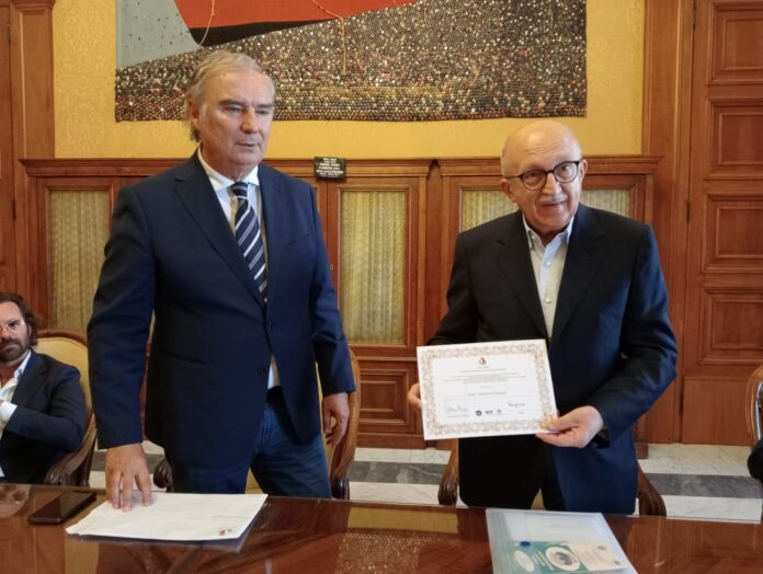 La presentazione