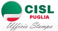 Cisl Puglia Logo