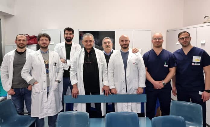 Equipe Ortopedia