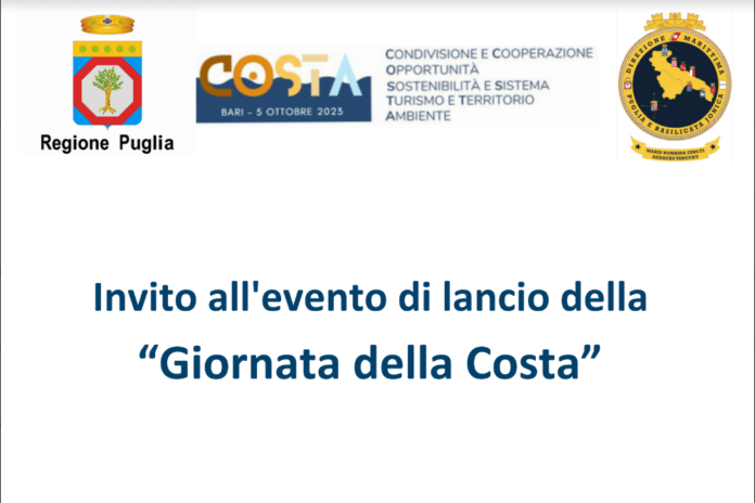 Evento Costa