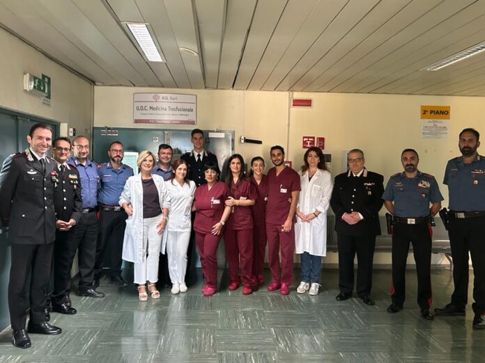 La donazione
