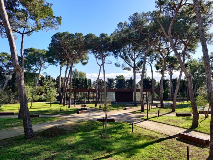 Parco Galateo