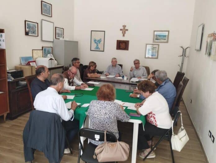 Foto dell'Unitre Ostuni