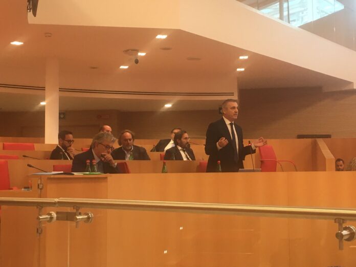 Consiglio regionale