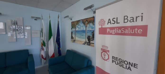Foto dell'ASL Bari