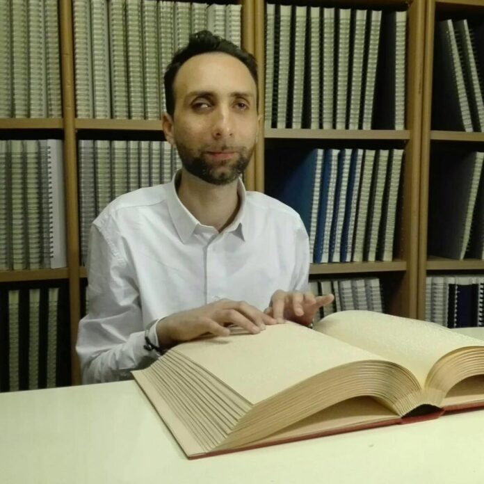 Foto di Antonio Giampietro