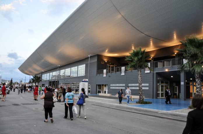 Fiera del Levante