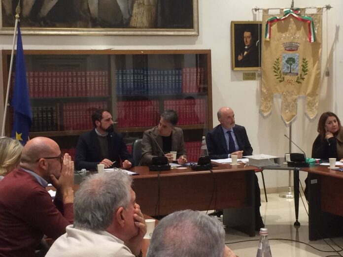 Consiglio Comunale