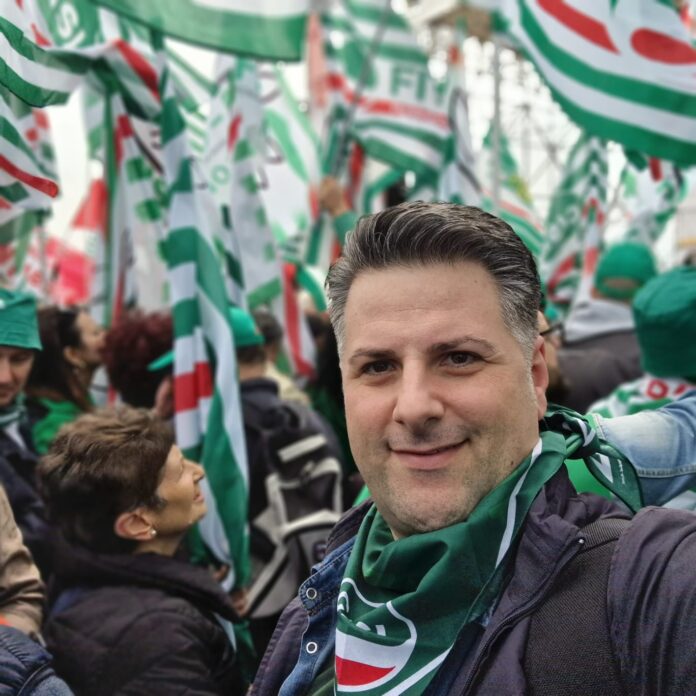 Foto di Fabio Ligonzo