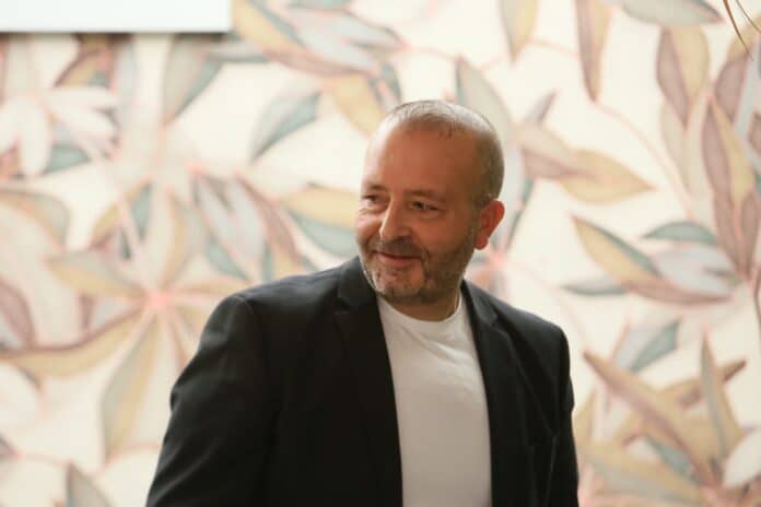 Foto di Massimiliano Stellato