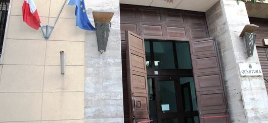 Foto di questura di Lecce