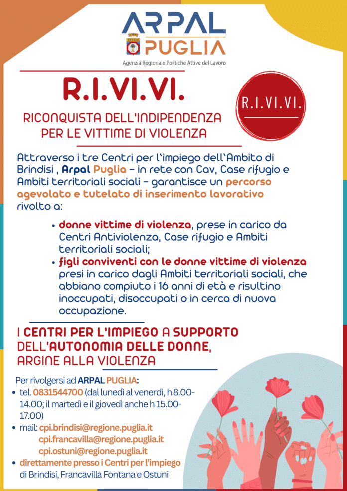 R.I.VI.VI.