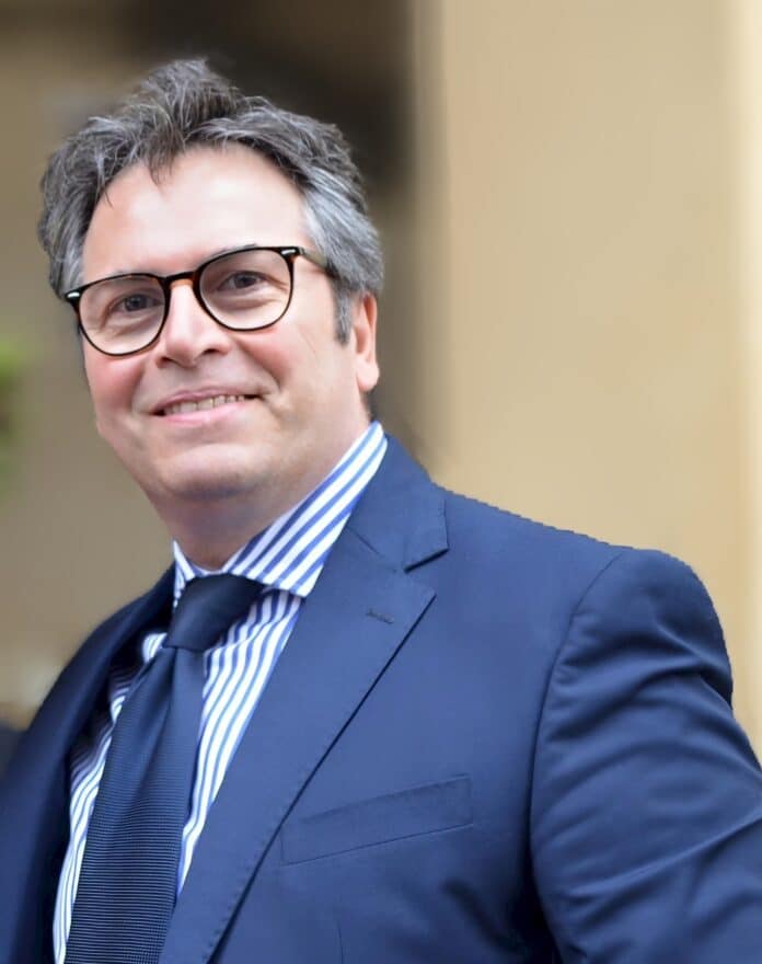 Savino Montaruli