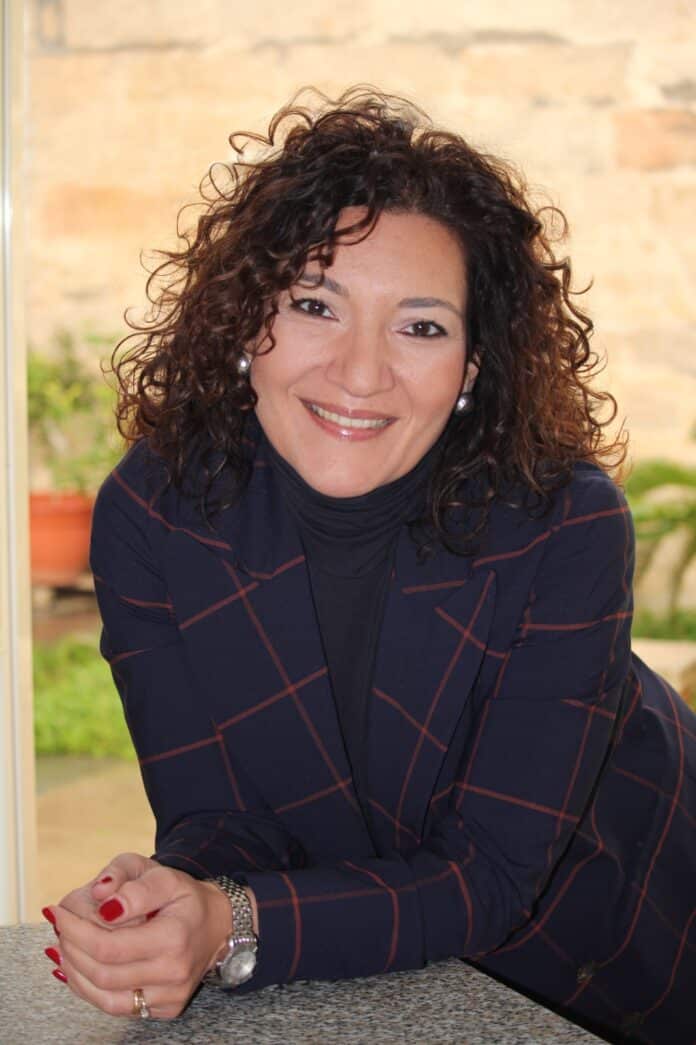 Simona D'Ambrogio