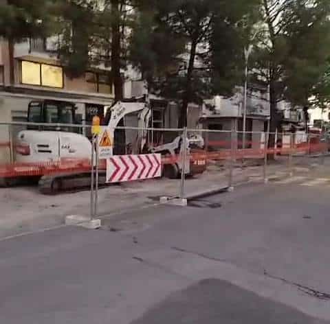 Via Manzoni