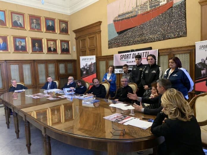 La presentazione