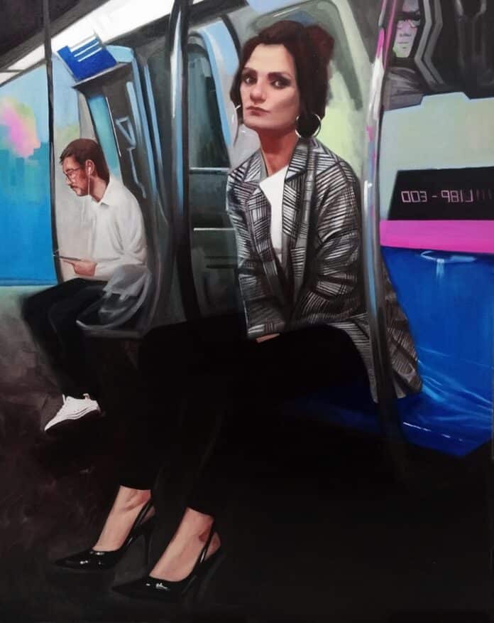 Foto di Angela Vocale